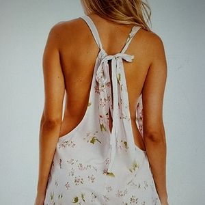 Wildfox Overall Jumper